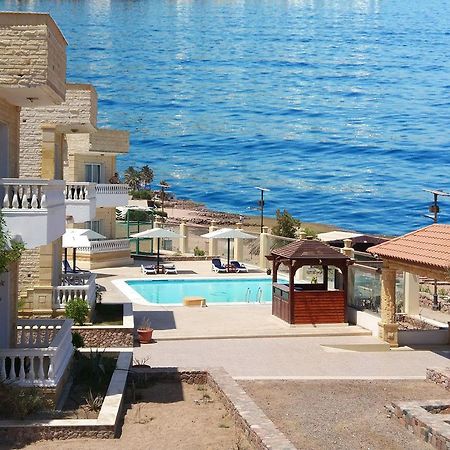 Dahab Hotel Екстериор снимка