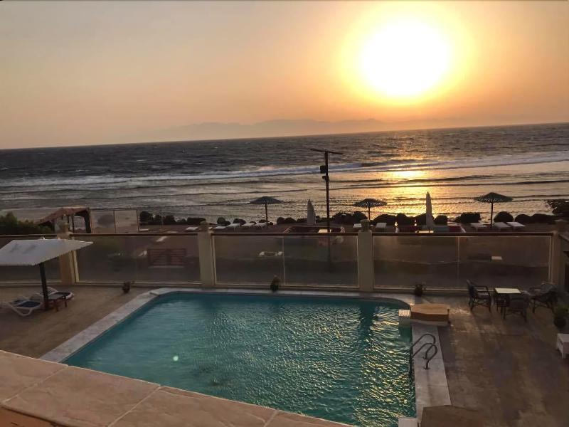 Dahab Hotel Екстериор снимка