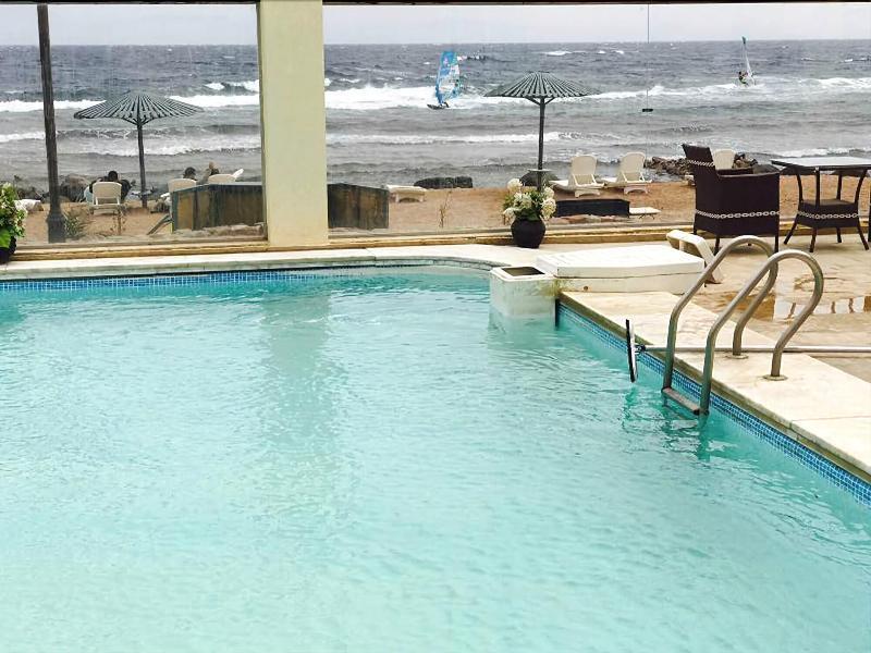 Dahab Hotel Екстериор снимка