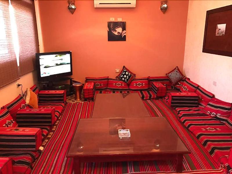 Dahab Hotel Екстериор снимка