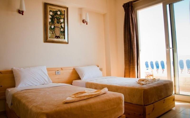Dahab Hotel Екстериор снимка
