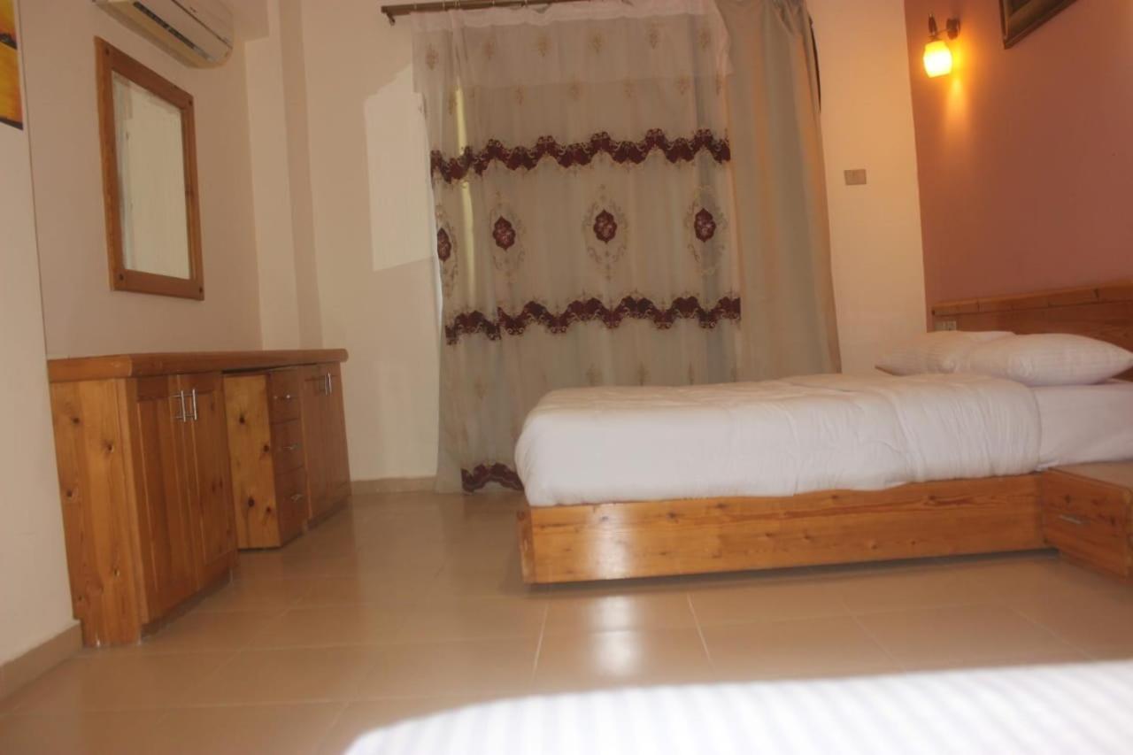 Dahab Hotel Екстериор снимка