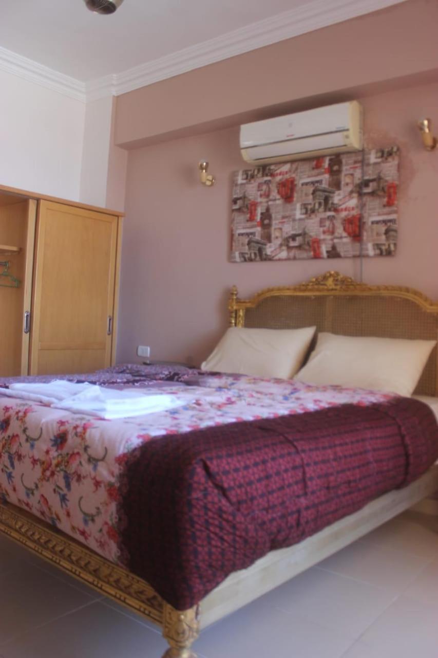 Dahab Hotel Екстериор снимка