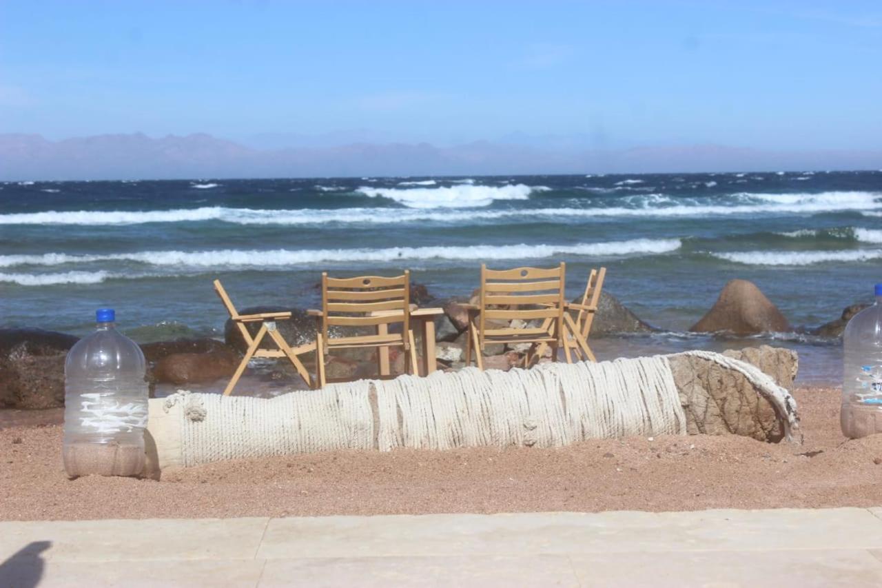 Dahab Hotel Екстериор снимка