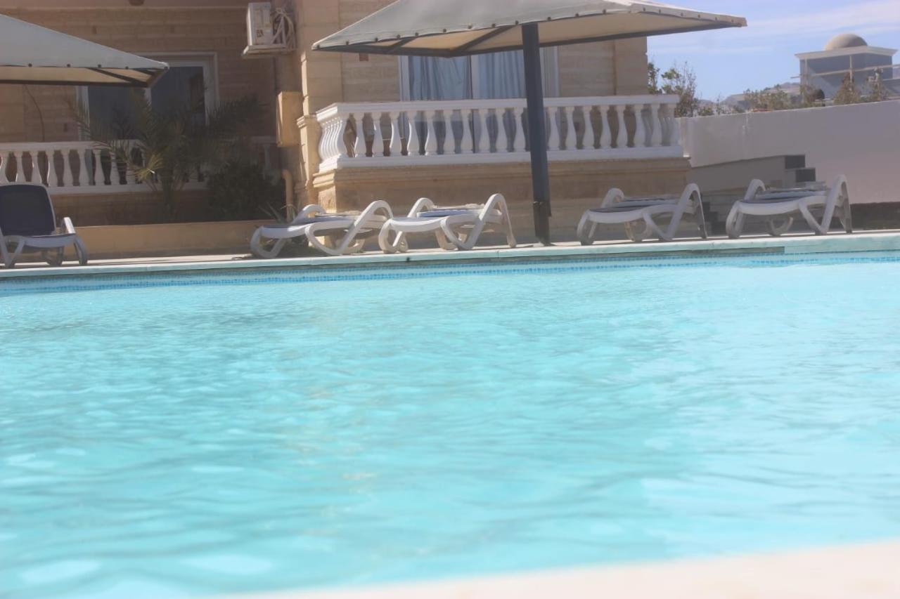 Dahab Hotel Екстериор снимка