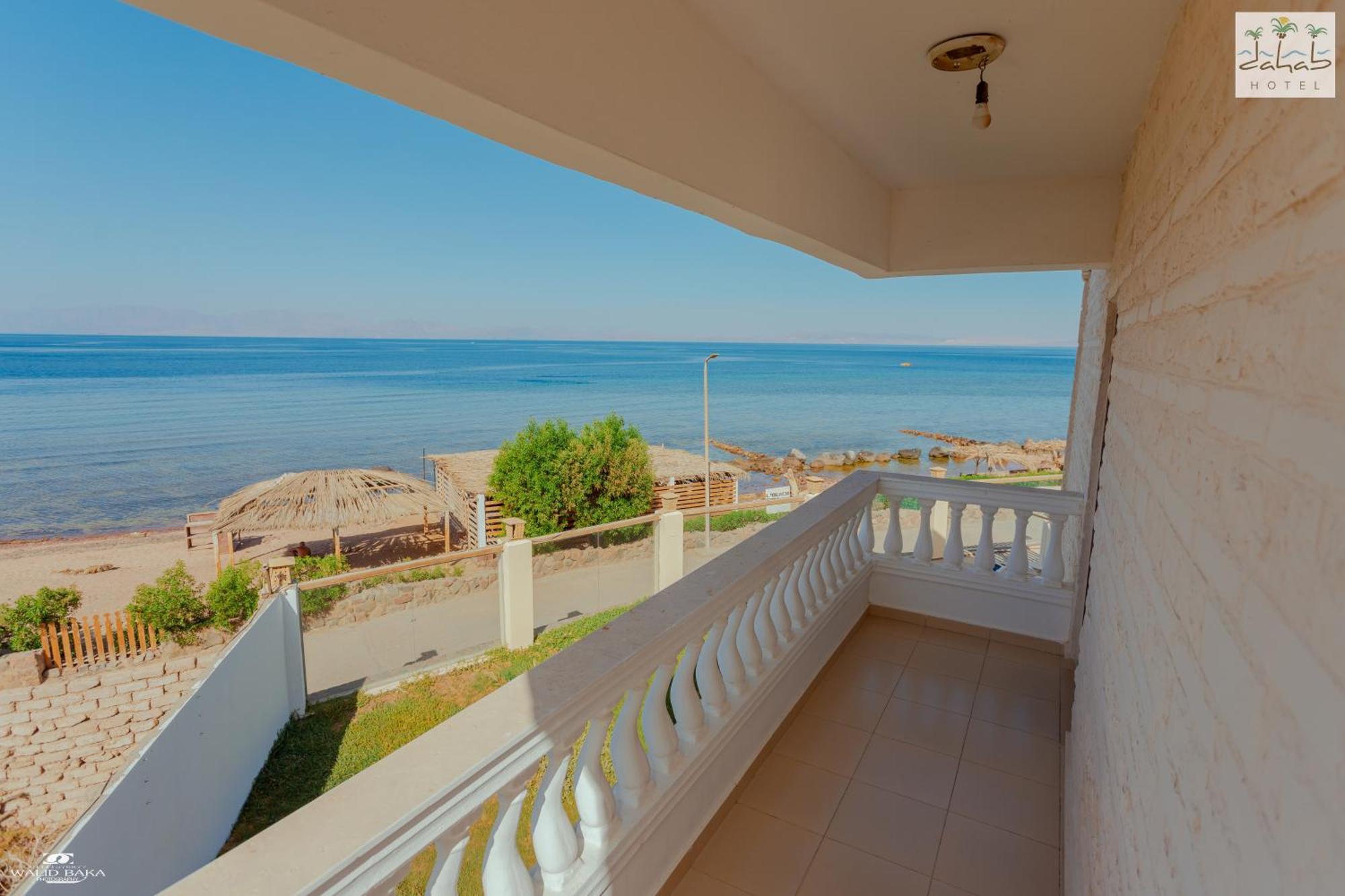 Dahab Hotel Екстериор снимка