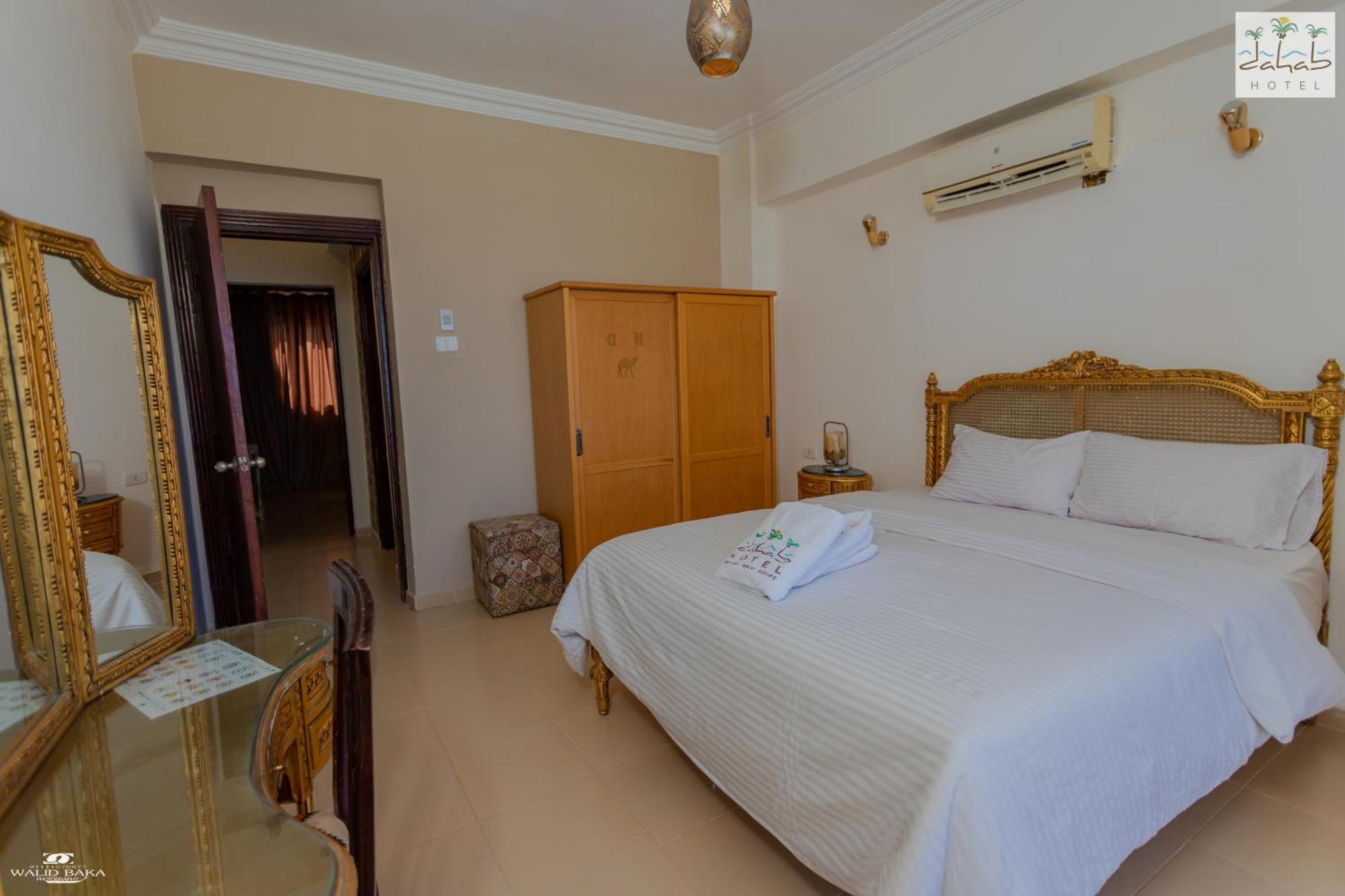 Dahab Hotel Екстериор снимка