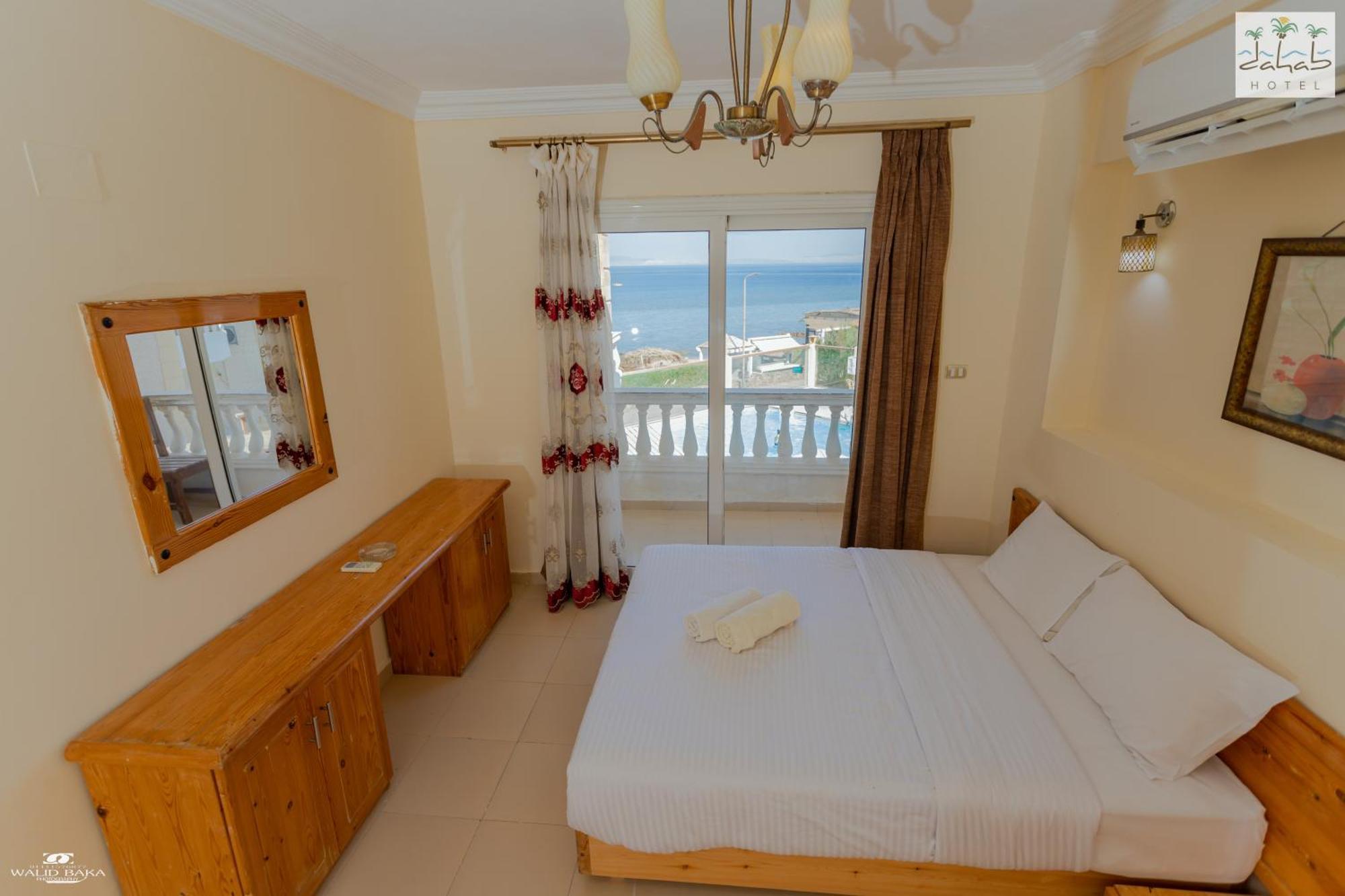 Dahab Hotel Екстериор снимка