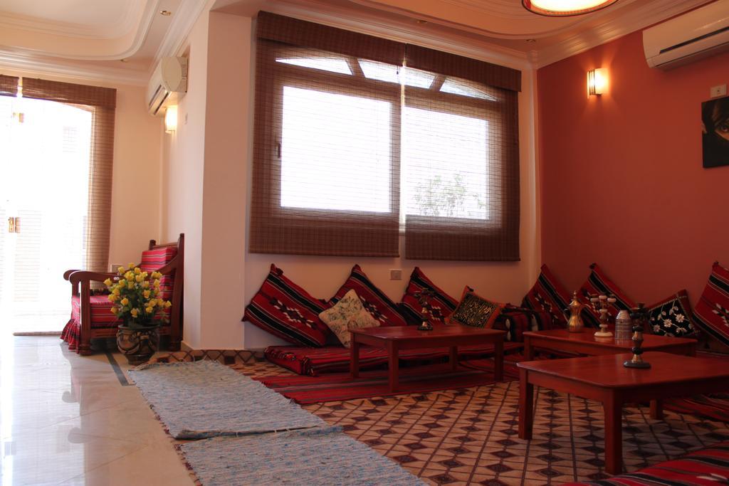 Dahab Hotel Екстериор снимка