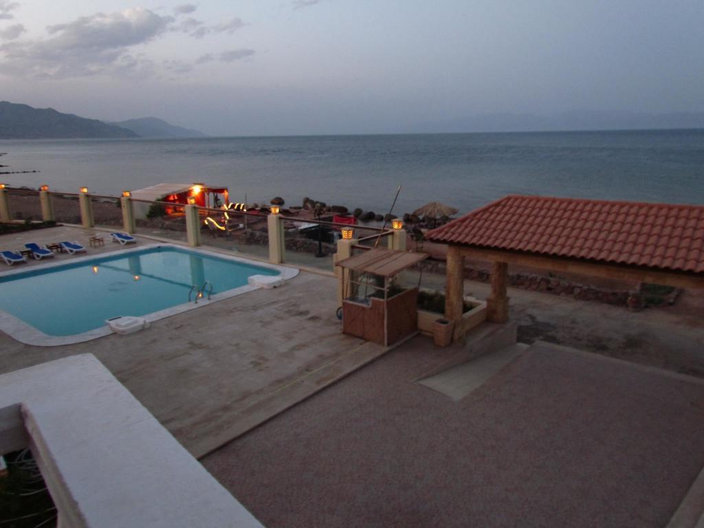 Dahab Hotel Екстериор снимка