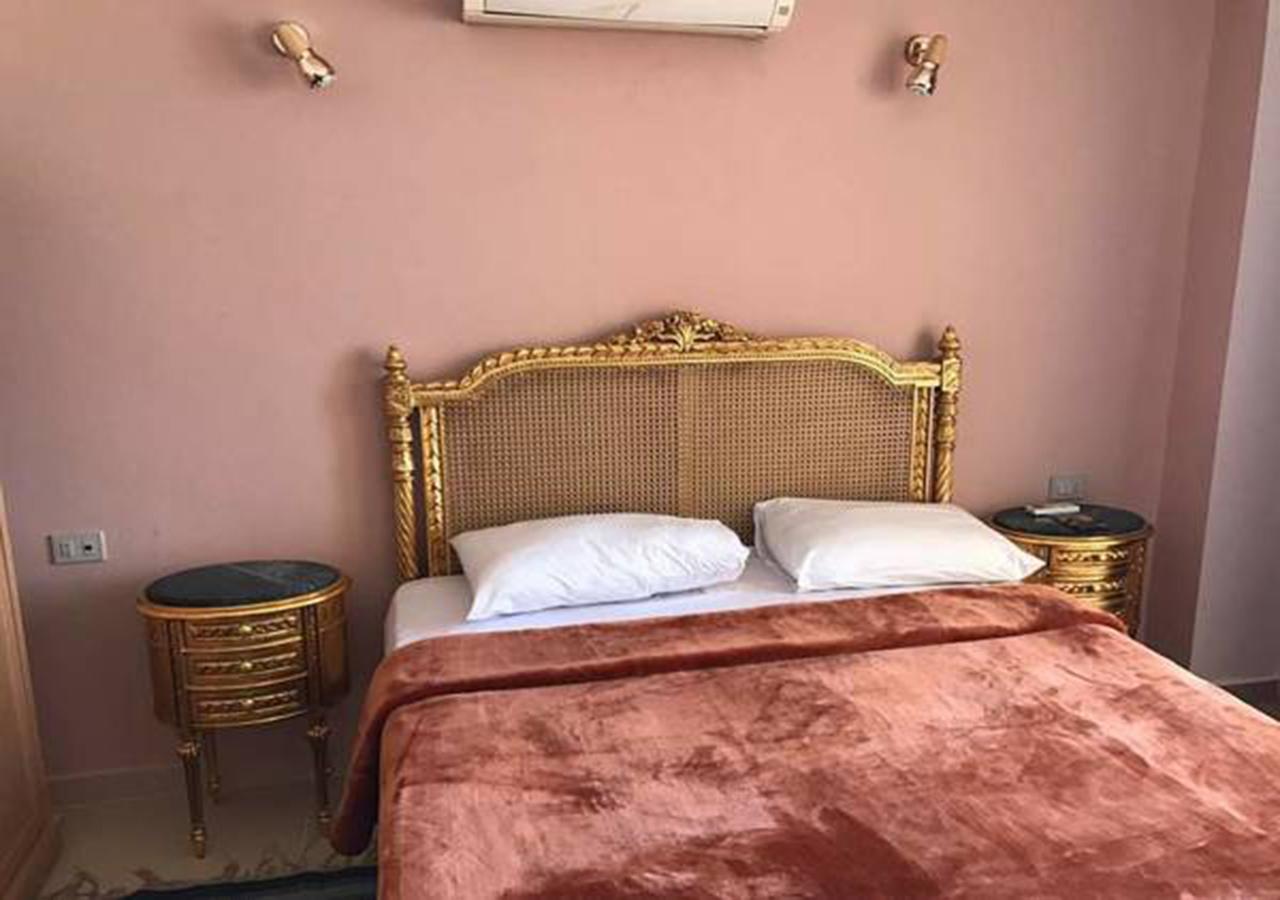 Dahab Hotel Екстериор снимка