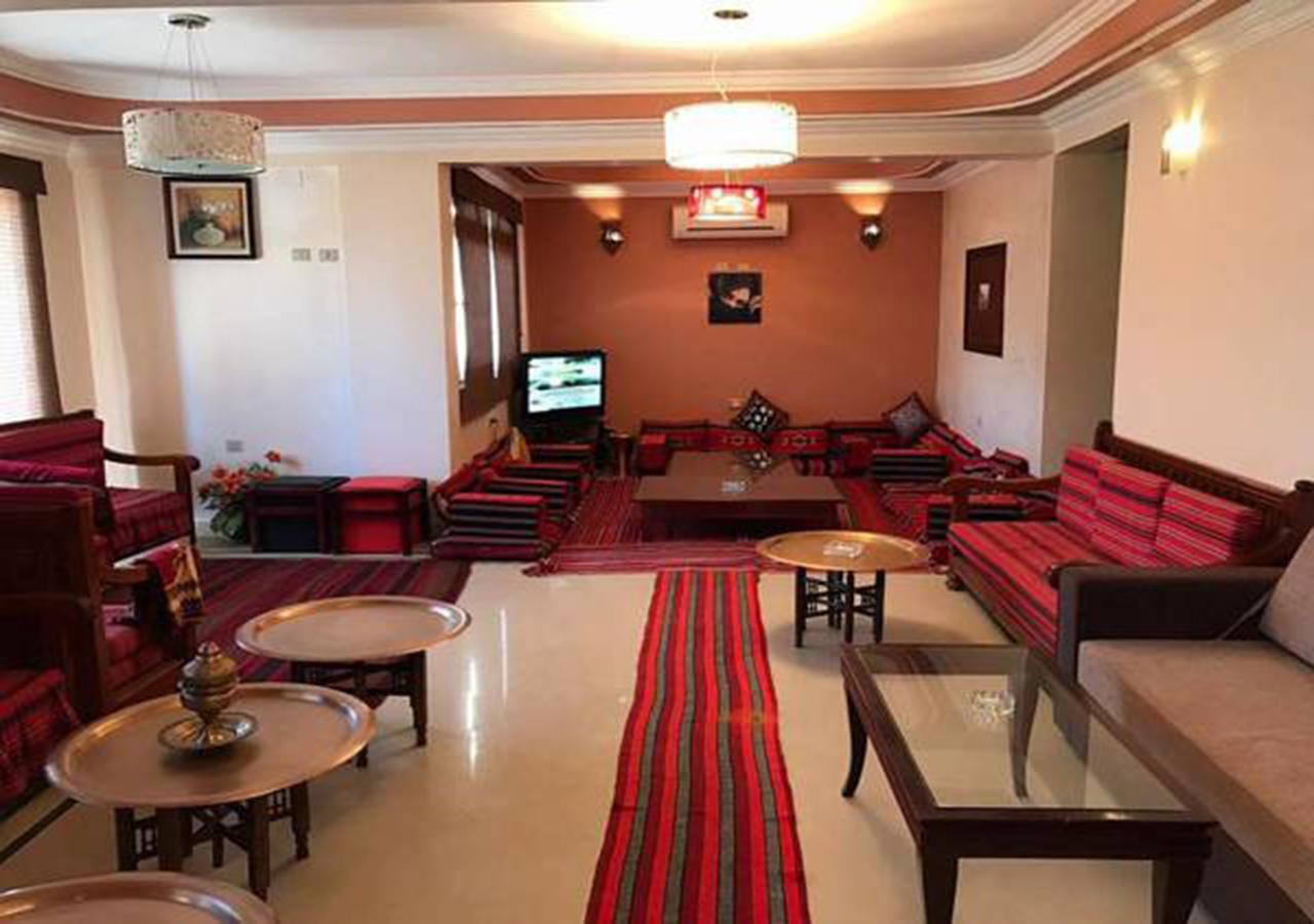 Dahab Hotel Екстериор снимка