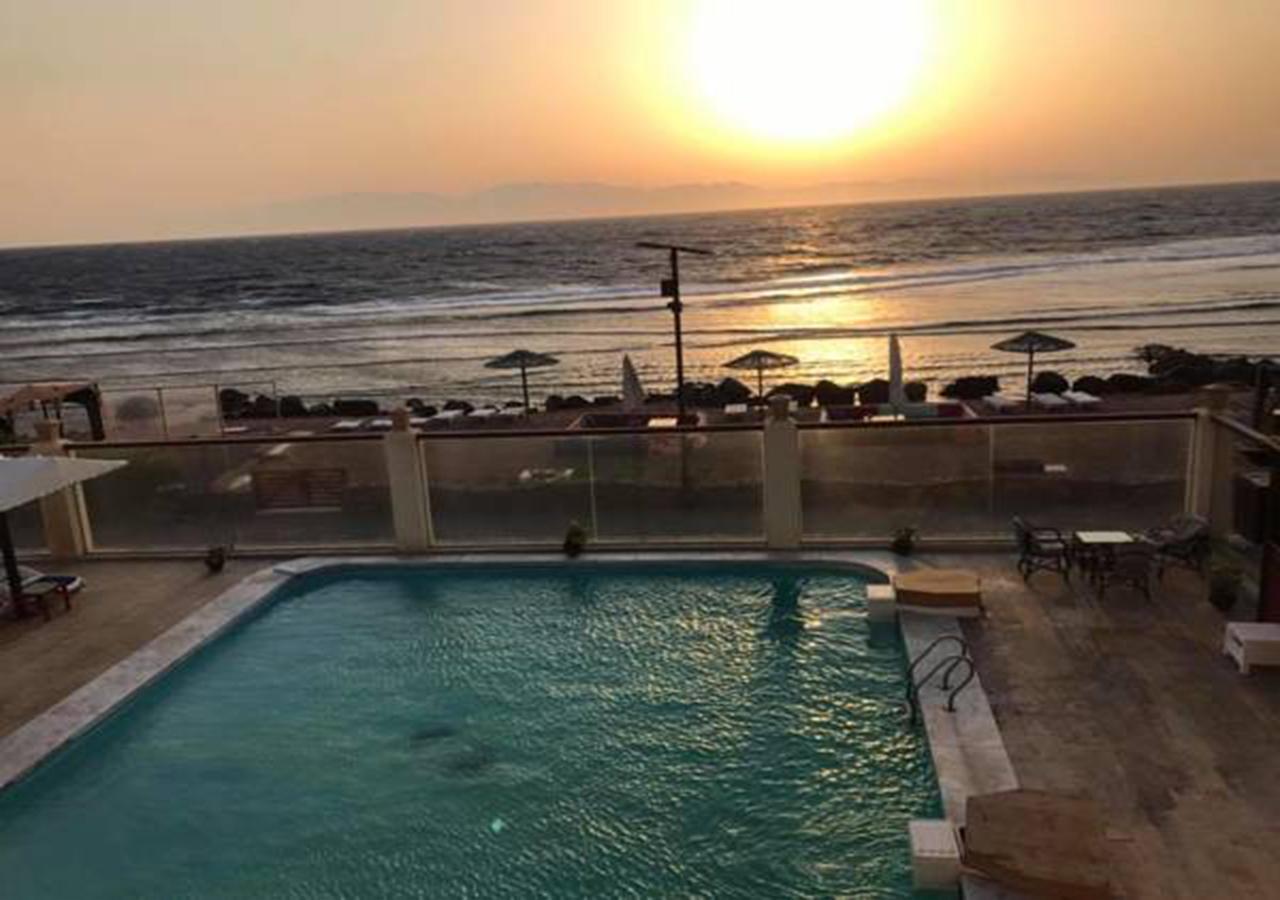 Dahab Hotel Екстериор снимка