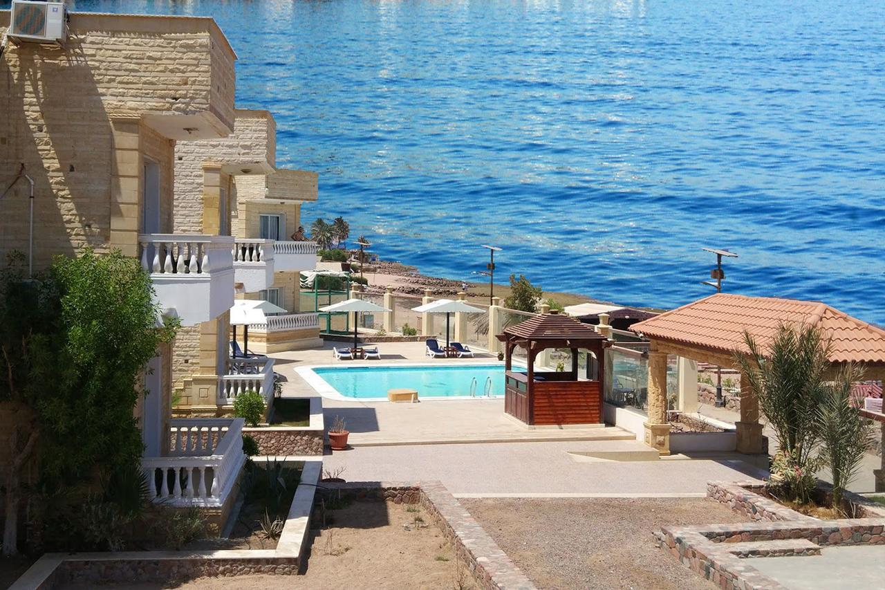 Dahab Hotel Екстериор снимка