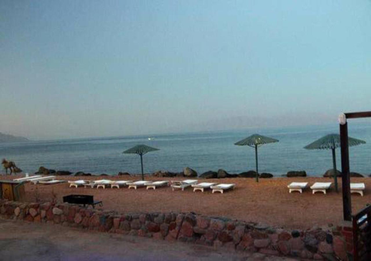 Dahab Hotel Екстериор снимка