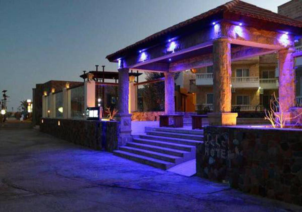 Dahab Hotel Екстериор снимка