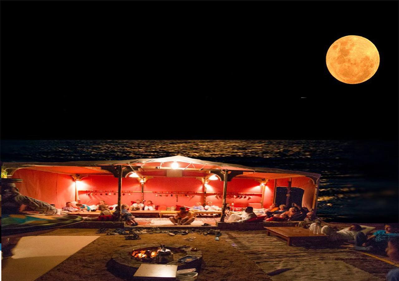 Dahab Hotel Екстериор снимка