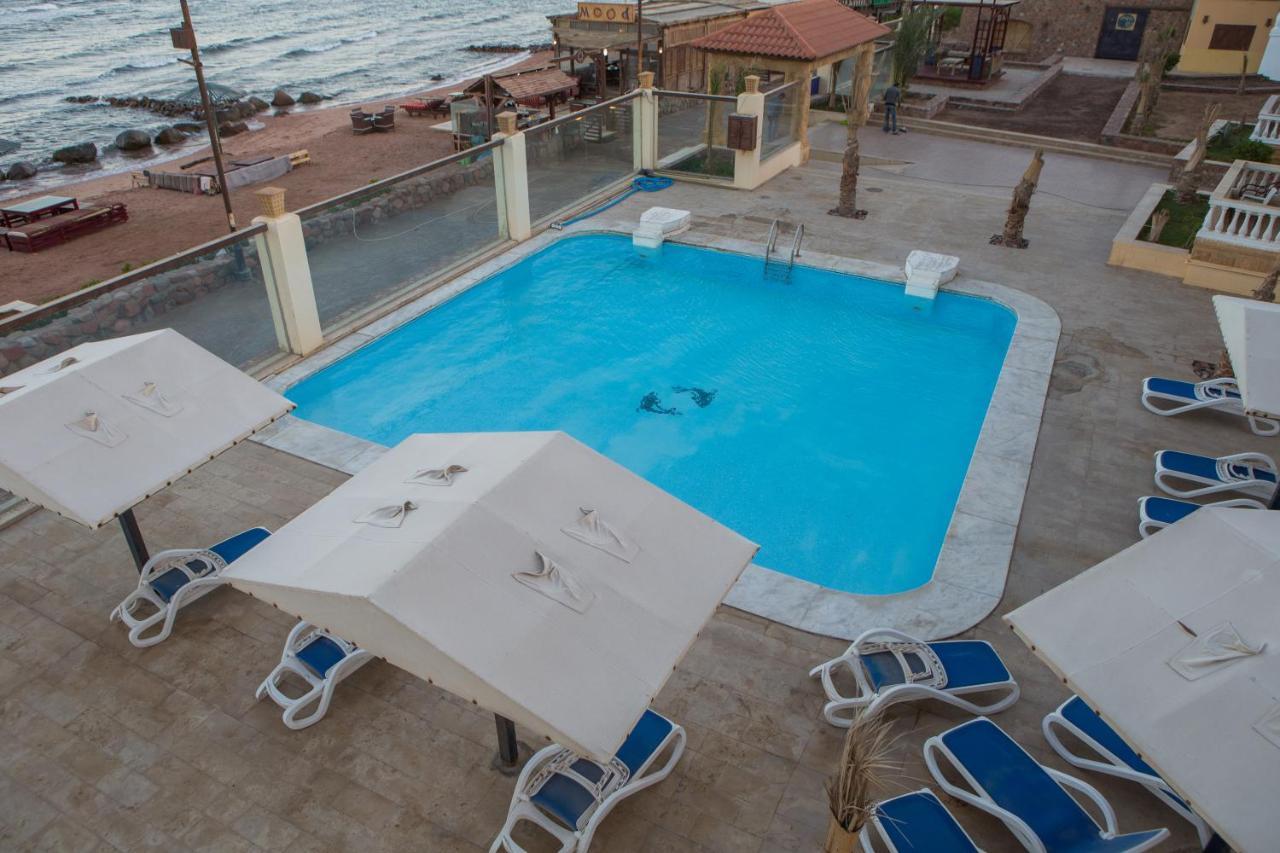 Dahab Hotel Екстериор снимка