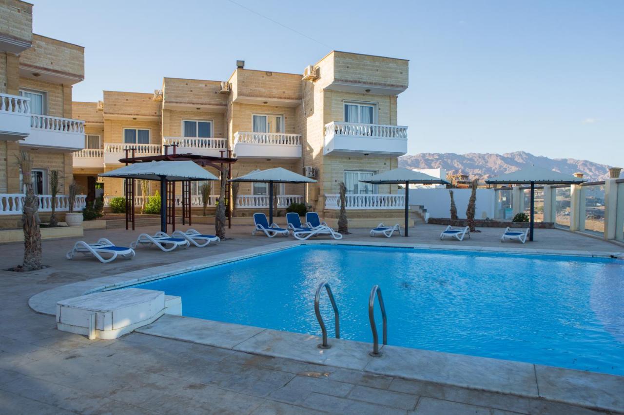 Dahab Hotel Екстериор снимка